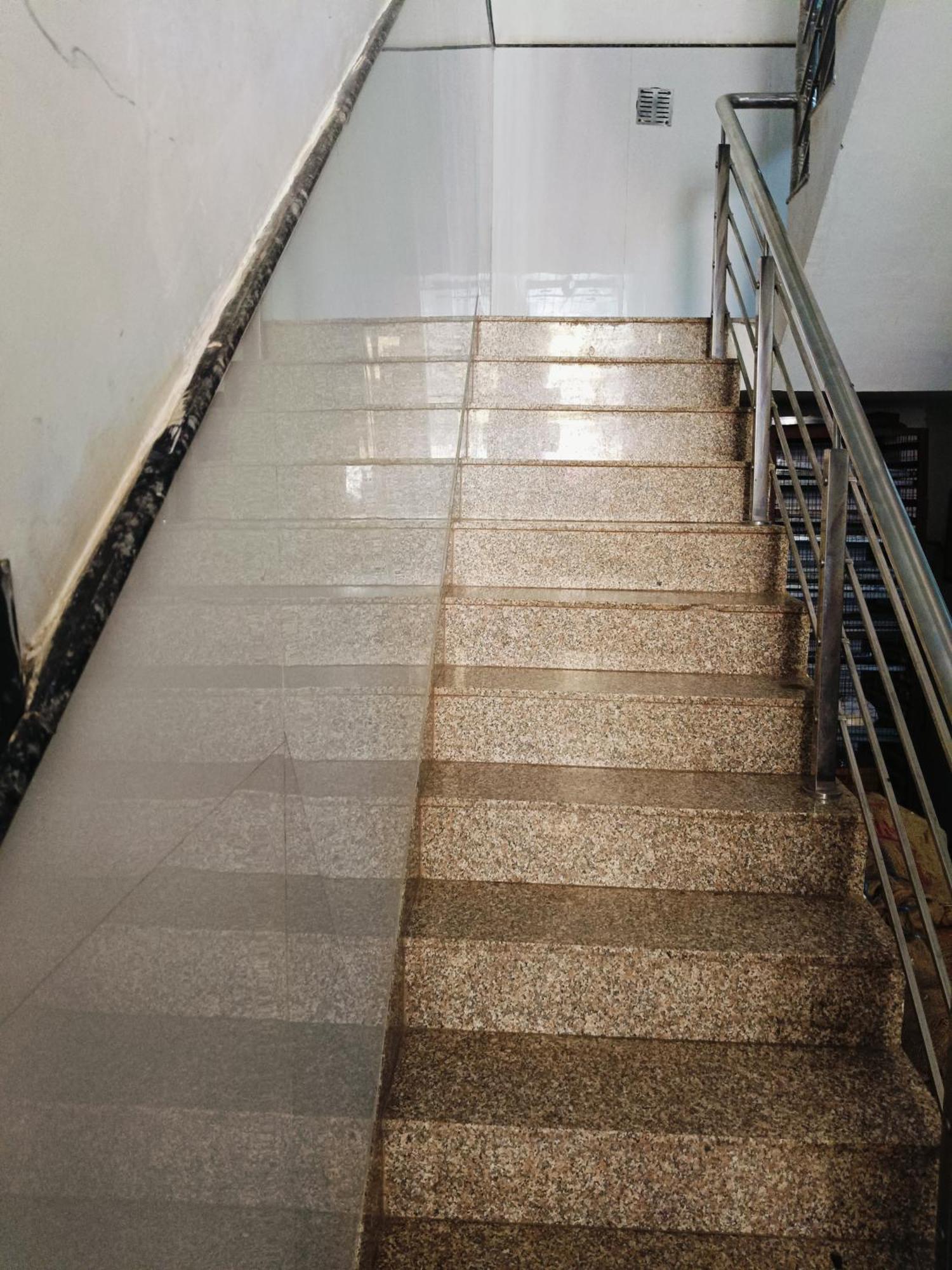 Palsana  Jai Hanuman Guest House מראה חיצוני תמונה